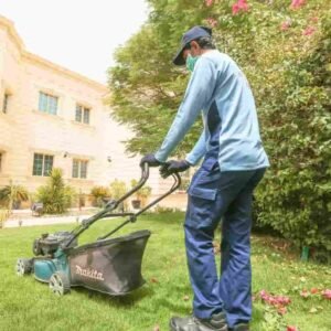 Gardening