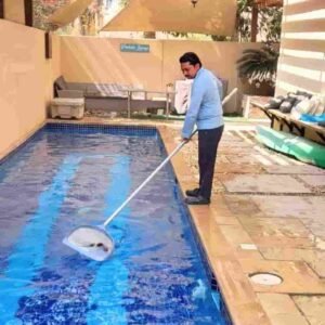 Pool_Cleaning